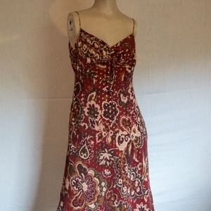 Anne Taylor casual dress